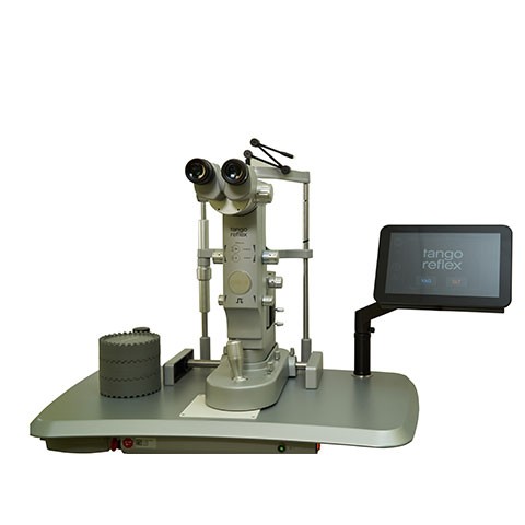 YAG LASER